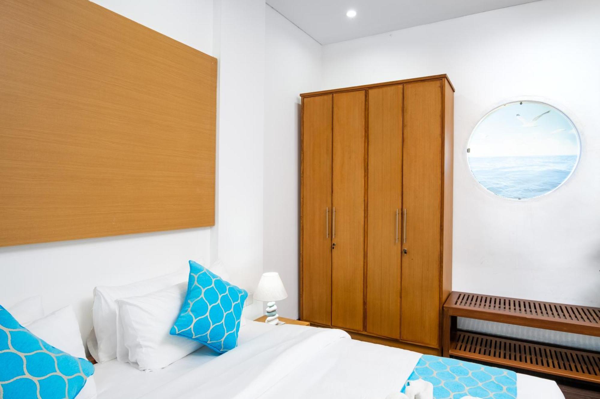 Graha Wiyata Hotel Tanah Lot  Exterior photo