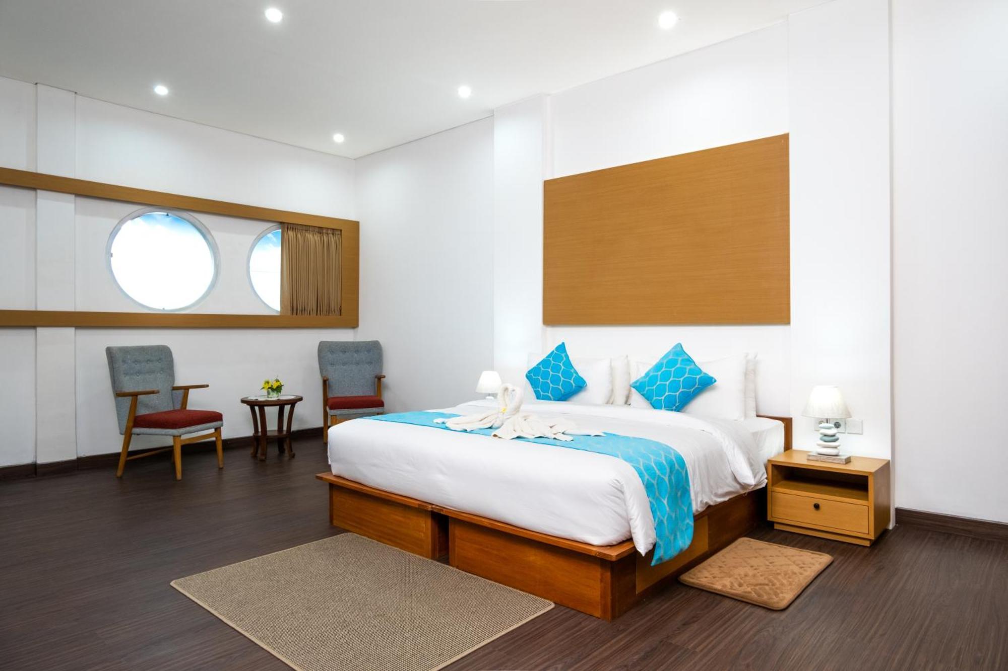 Graha Wiyata Hotel Tanah Lot  Exterior photo